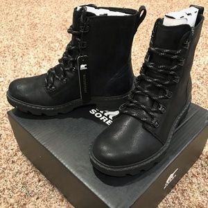 Women's Sorel Lennox Lace boots